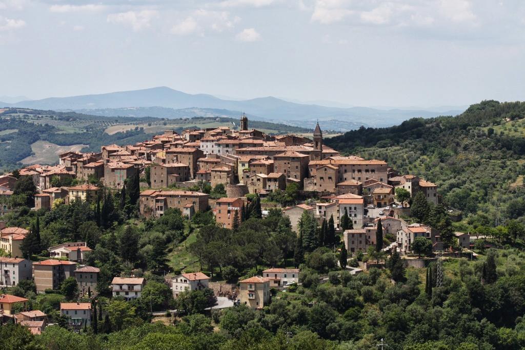 Casa Fioranna Villa Seggiano Стая снимка