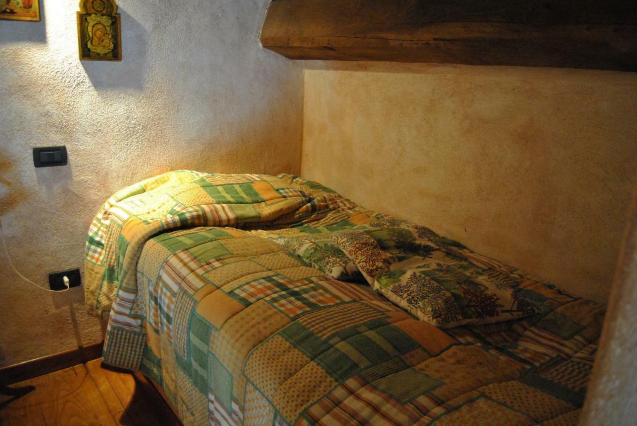 Casa Fioranna Villa Seggiano Екстериор снимка