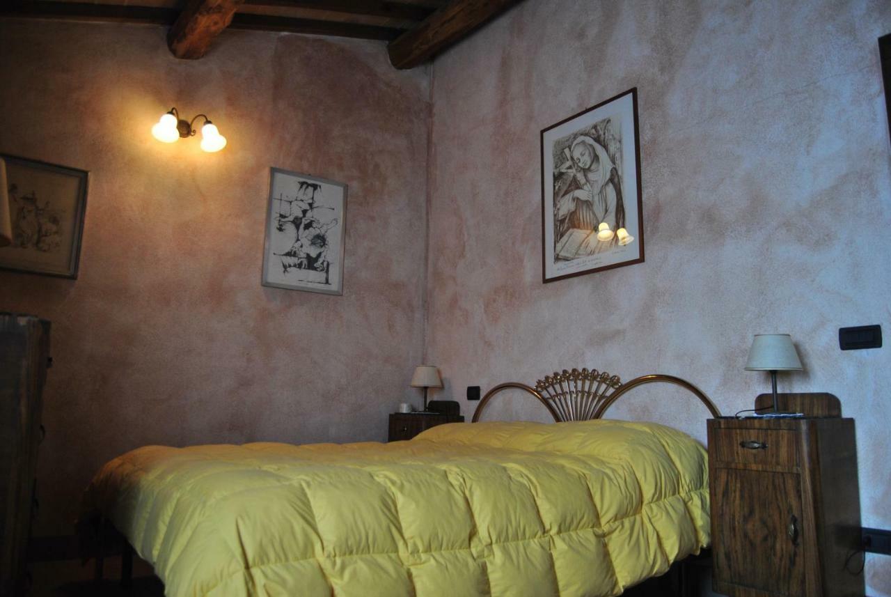 Casa Fioranna Villa Seggiano Екстериор снимка